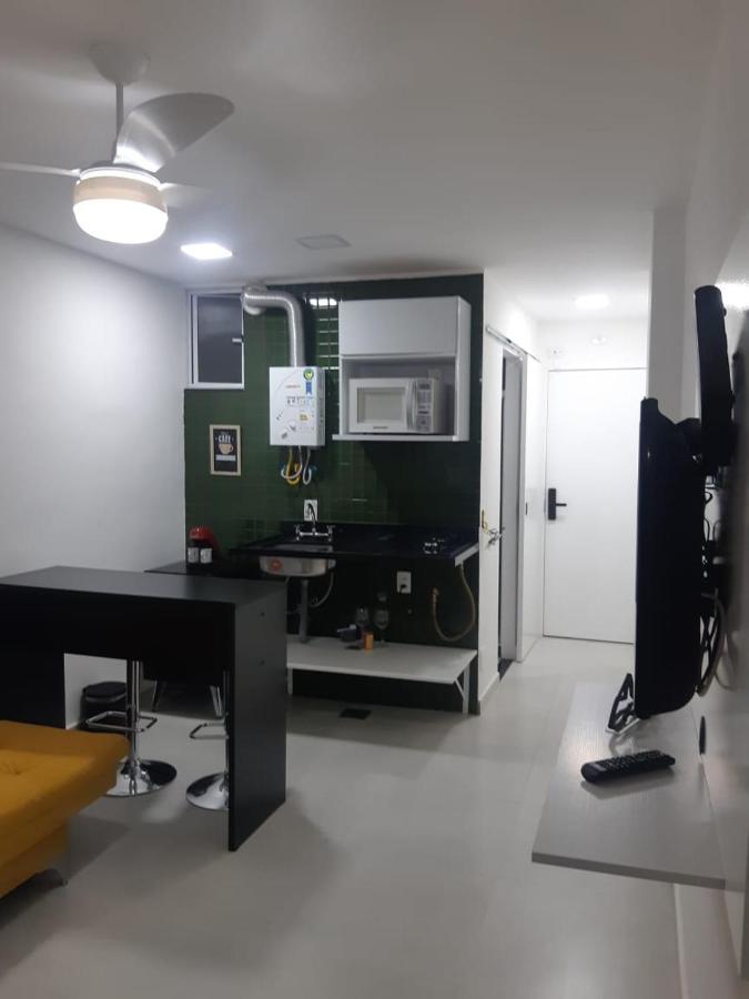 Apartamento Lev - Apto Beira-mar - Posto 2 - Copacabana Río de Janeiro