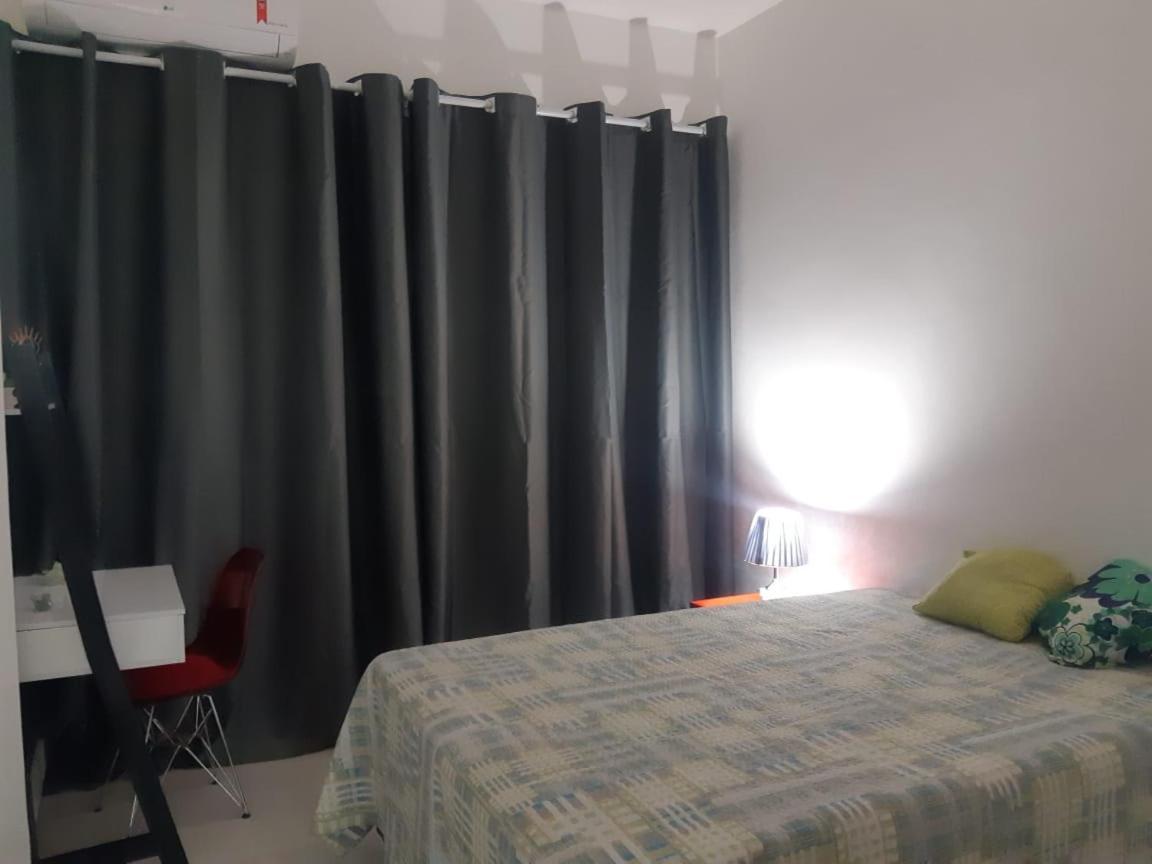 Apartment Lev - Apto Beira-mar - Posto 2 - Copacabana *