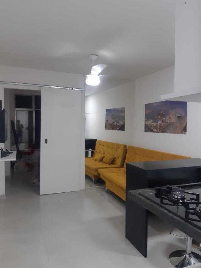 Apartment Lev - Apto Beira-mar - Posto 2 - Copacabana