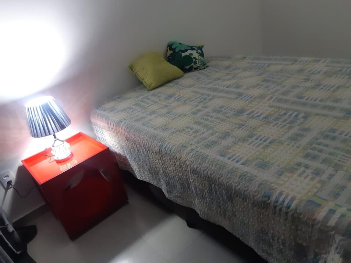 Apartment Lev - Apto Beira-mar - Posto 2 - Copacabana *