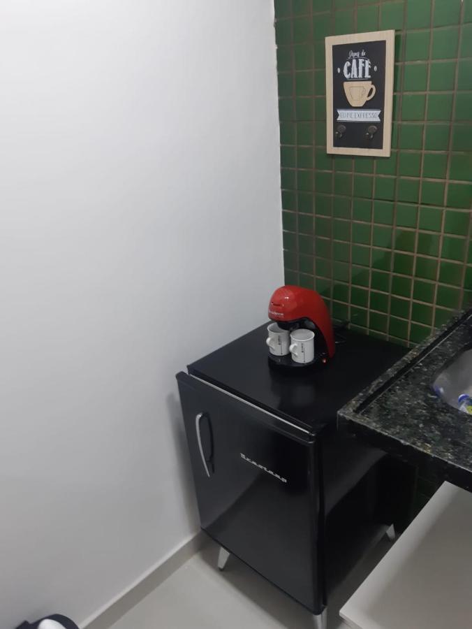 Lev - Apto Beira-mar - Posto 2 - Copacabana Apartment