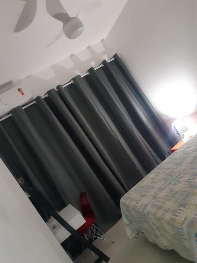 Apartment Lev - Apto Beira-mar - Posto 2 - Copacabana
